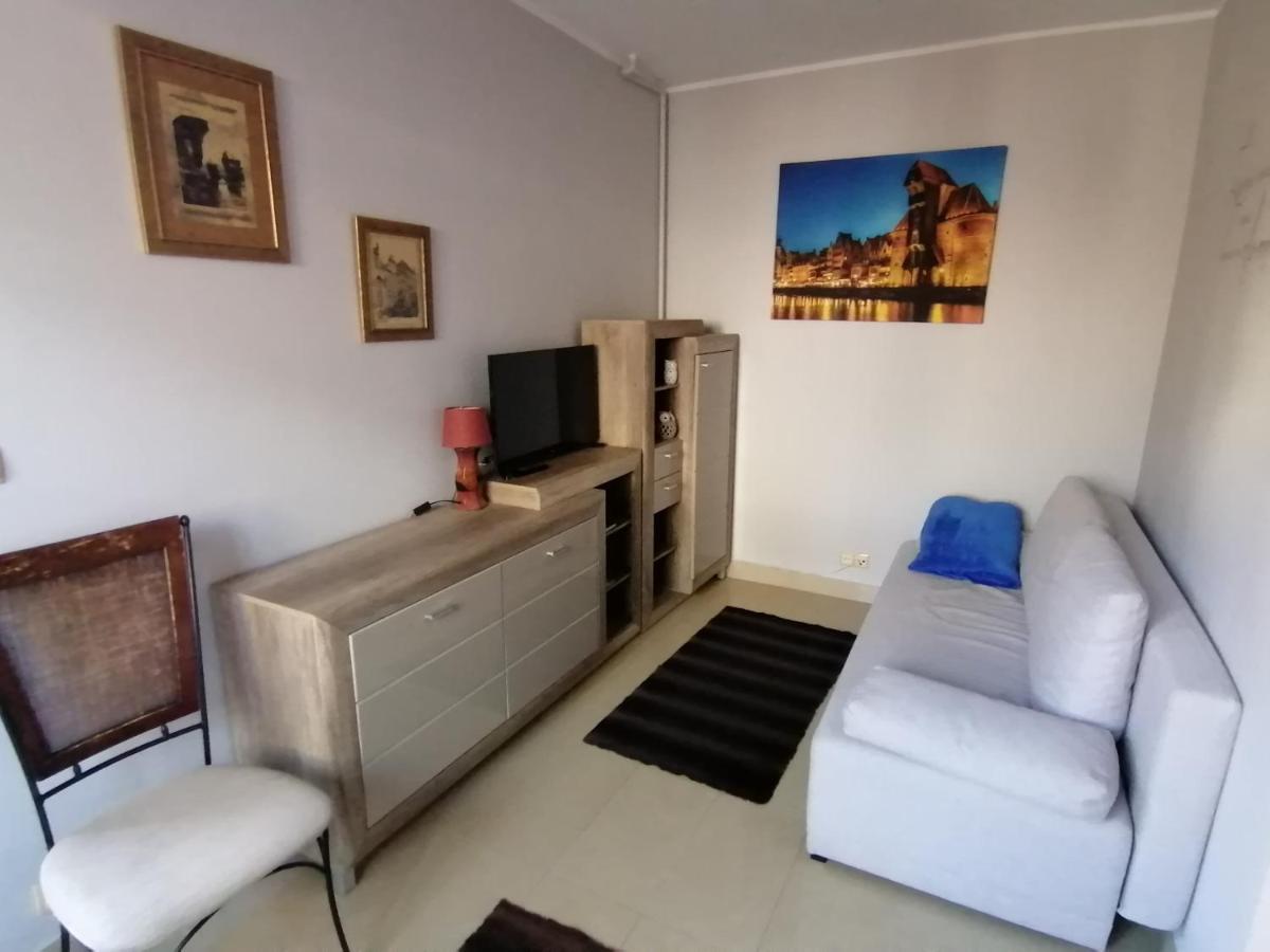 Studio Gdańsk Extérieur photo